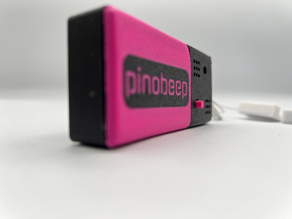 pinoBeep® Alarmgeber Gen 4