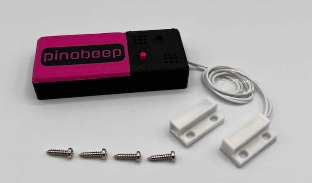 pinoBeep Anwendung im Alltag