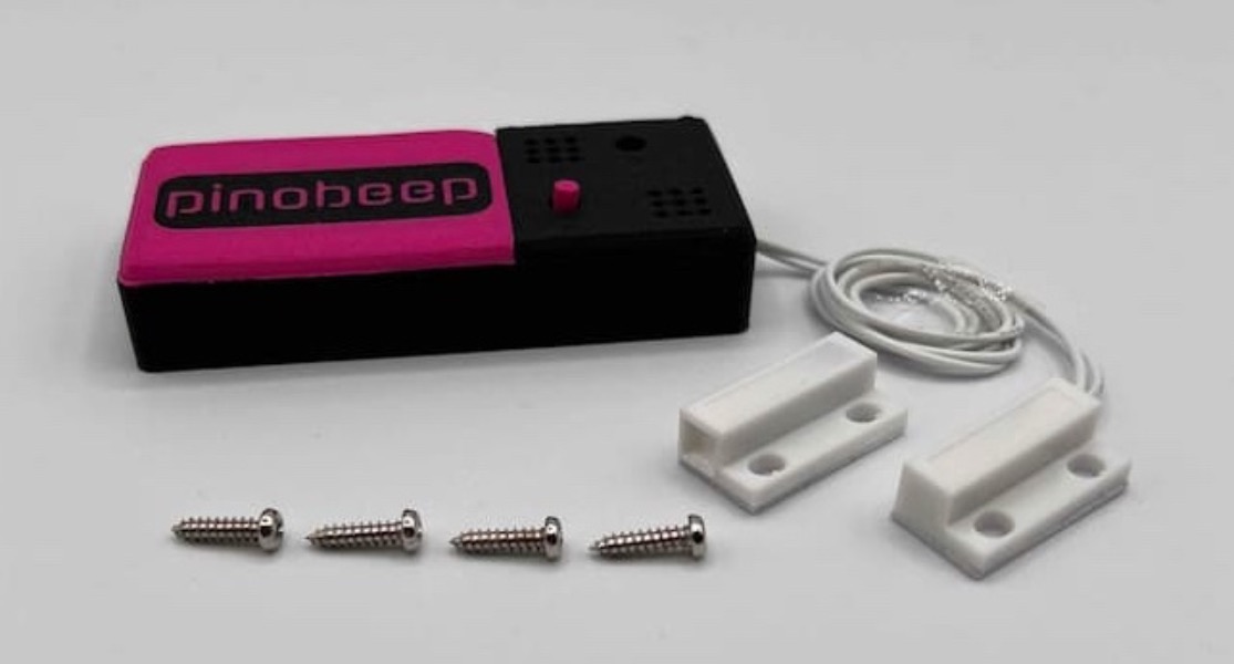 pinoBeep Anwendung im Alltag