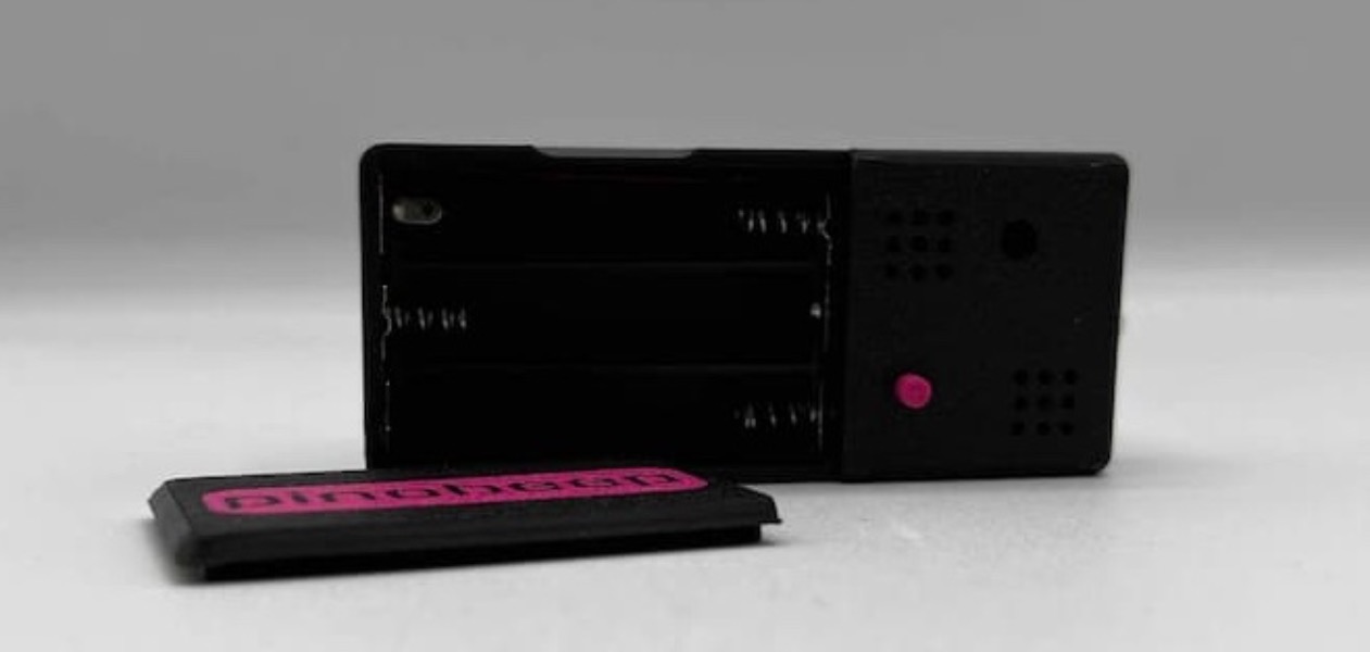 pinoBeep Anwendung im Alltag